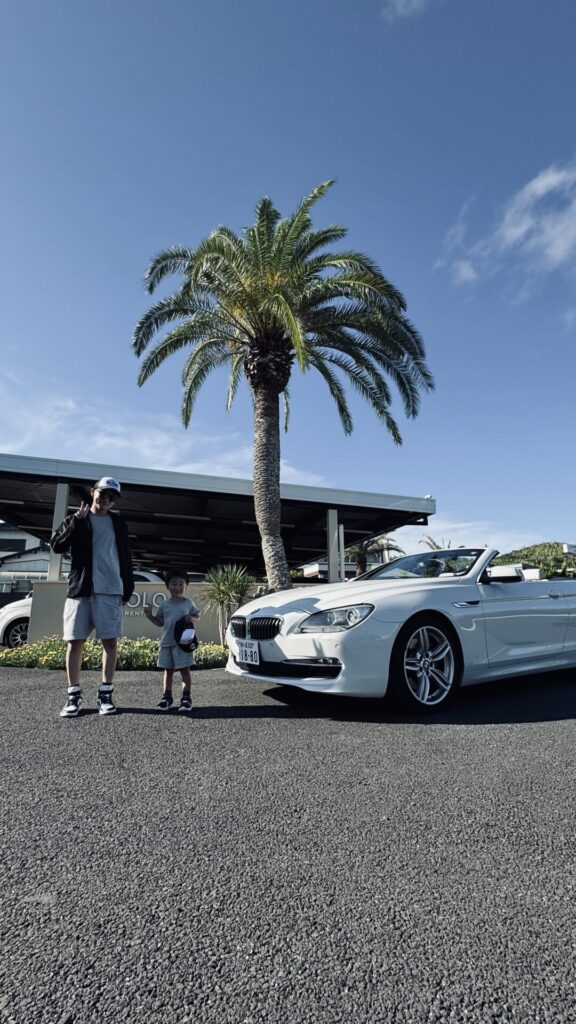 BMW6シリーズ